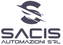 SACIS AUTOMAZIONI SRL
