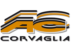 AMEDEO CORVAGLIA C SNC
