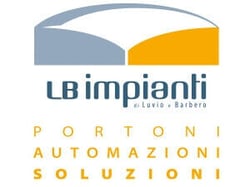 LB IMPIANTI SNC di BARBERO E C