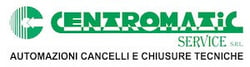 CENTROMATIC SERVICE SRL