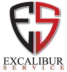EXCALIBUR SERVICE SRL