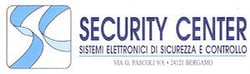 SC SECURITY CENTER SRL