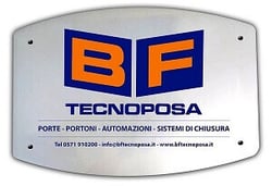 BF tecnoposa srl