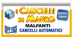 I CANCELLI di MAURO