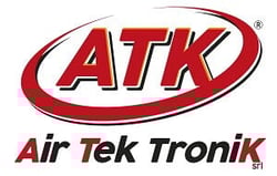 AIR TEK TRONIK SRL
