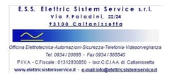 E.S.S. ELETTRIC SISTEM SERVICE S.R.L.