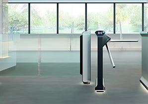 Motorized Swing Gates