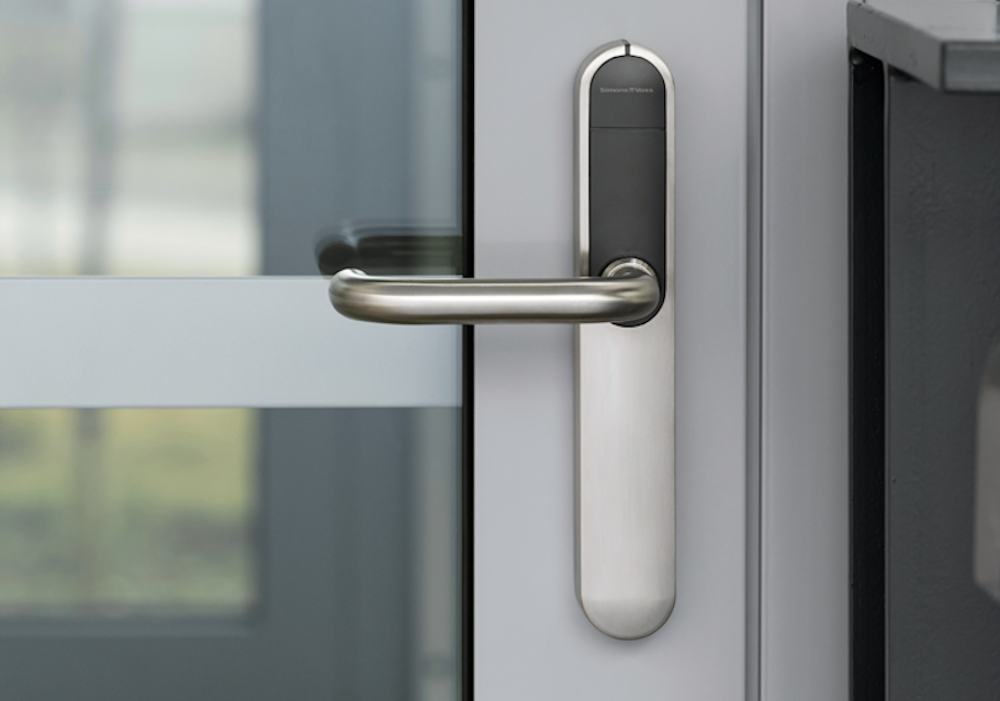 Access Control Solutions