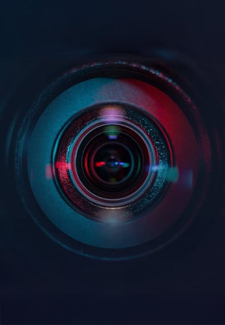 CCTV Solutions Systems