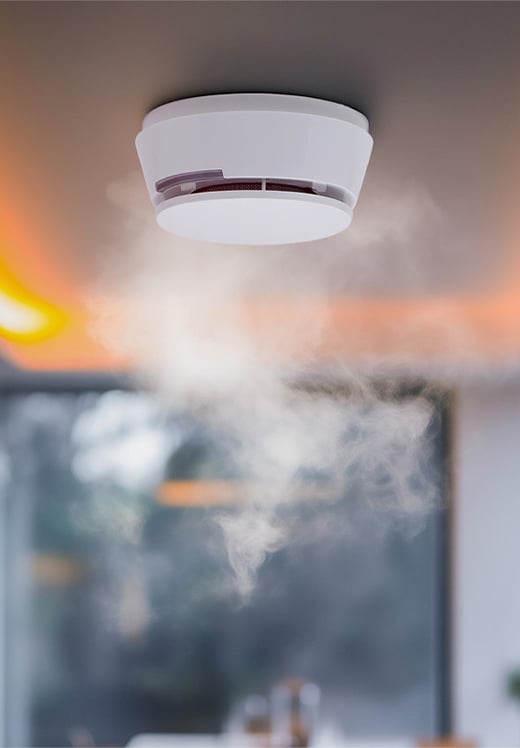 Fire Detection Systems