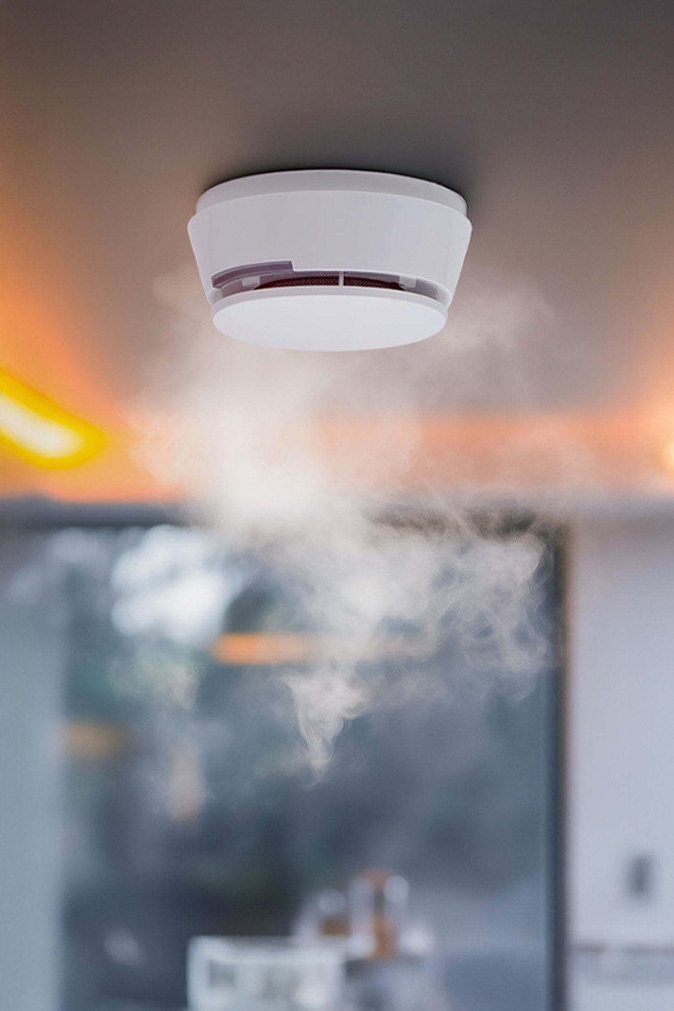 Fire Detection Systems