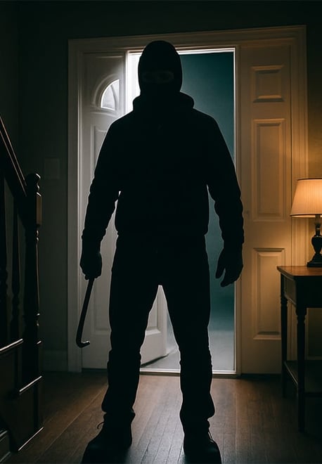 Intruder Detection Systems