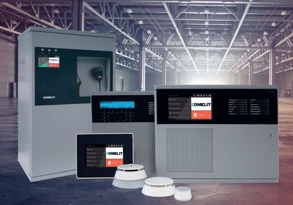 Fire Detection Systems