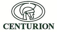 Centurion Systems logo verde scuro-small