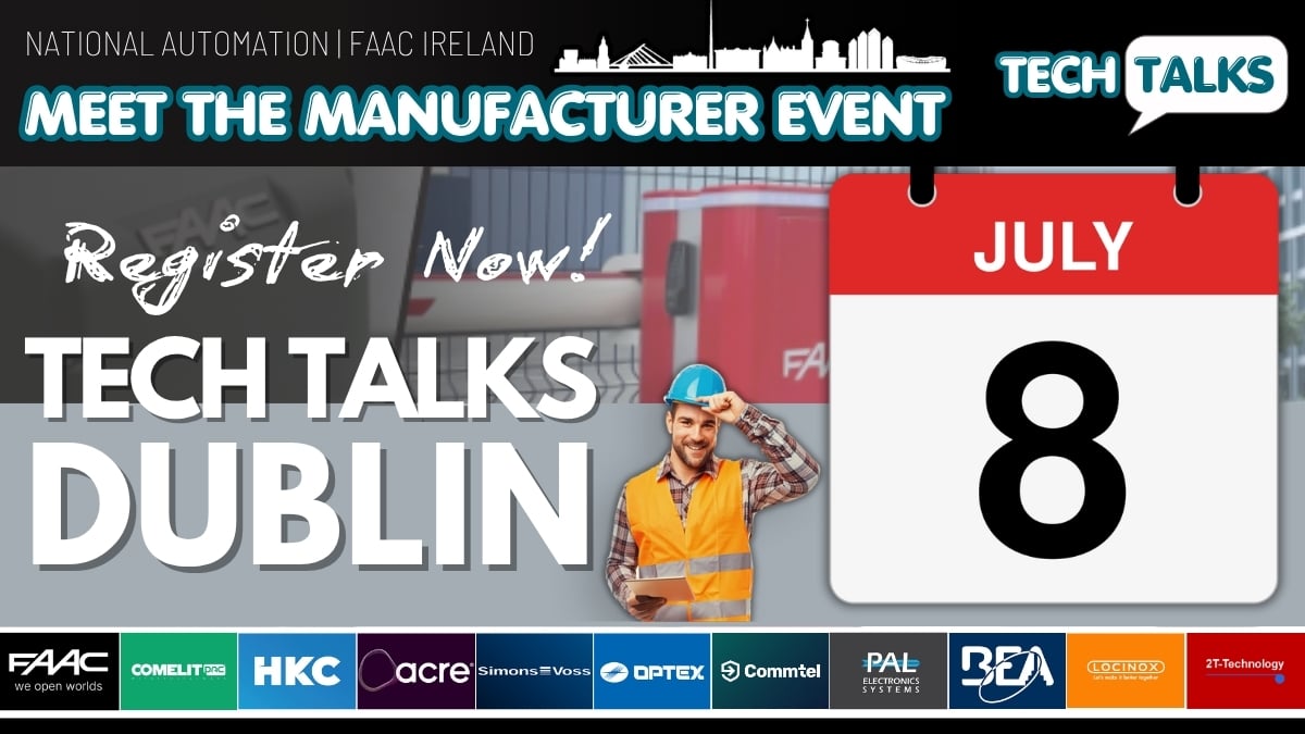 Tech Talks Banner