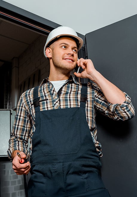 Support for Professionals