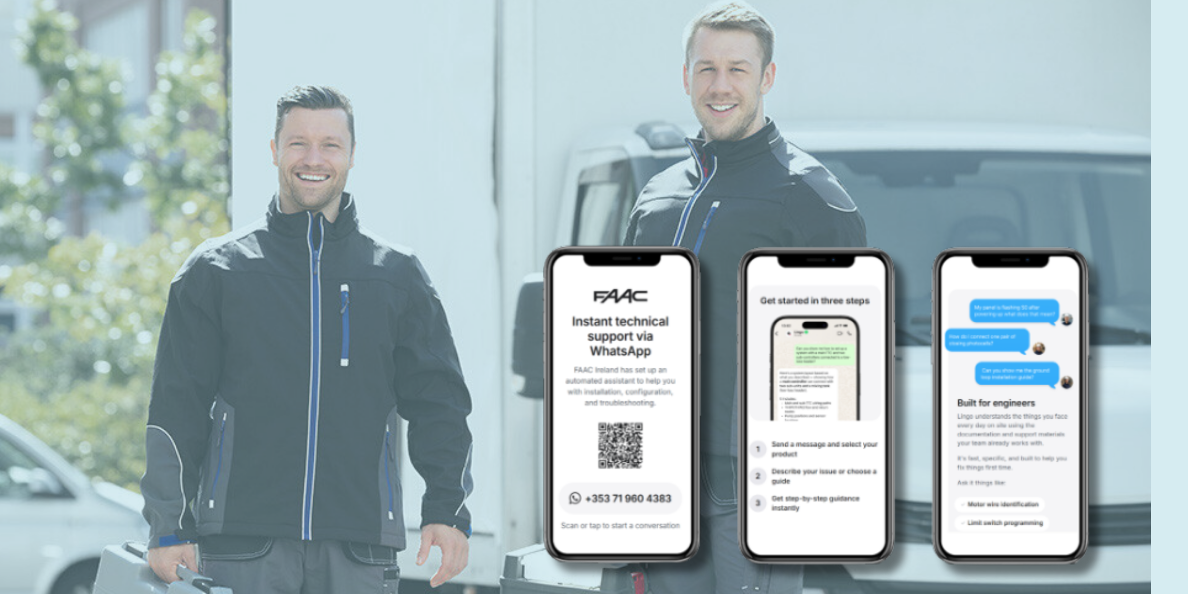 Meet LINGO! - Our new AI Powered Tech Support Service
