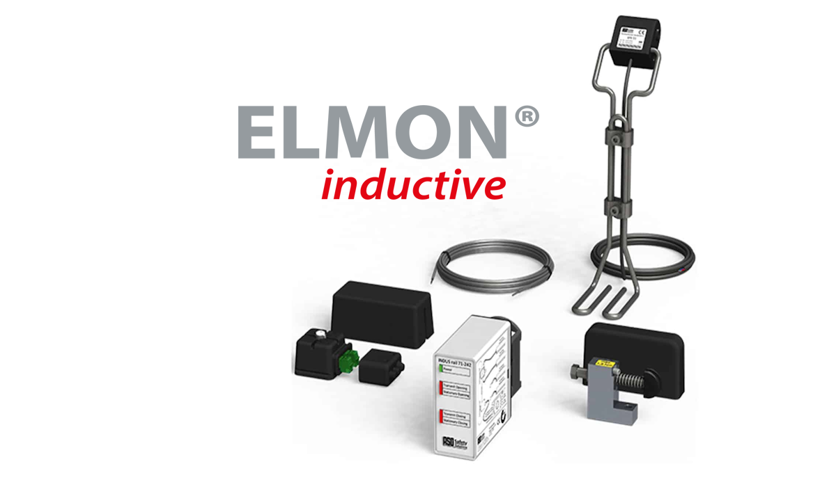 New Product Release - Elmon Inductive