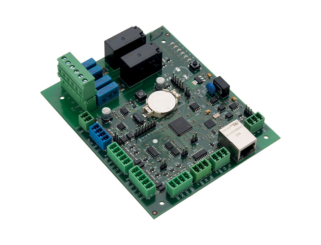 FAAC Door Controller Gate Control Unit