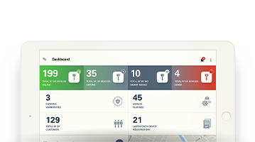 FAAC Simply Connect for Installers