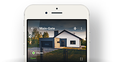 FAAC Simply Connect for End Users