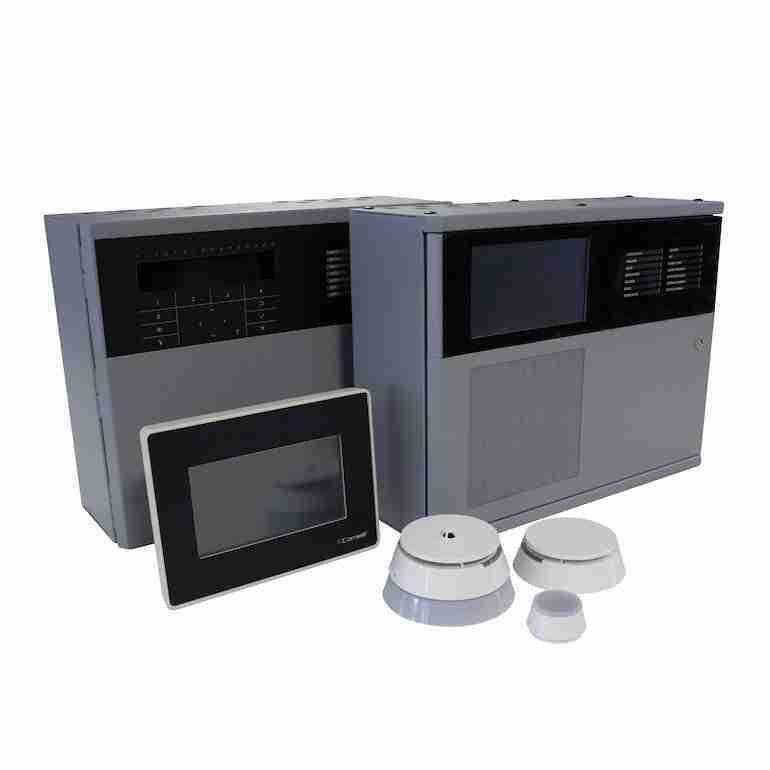 Comelit PAC Products